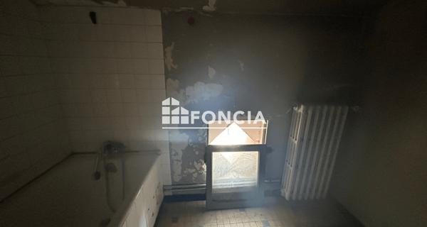 À vendre Studio 38 m² - Toulouse 31000