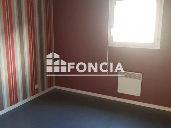 Location Appartement 2 pièces 51.8 m² - 15 RUE ANNA MARLY Brest 29200