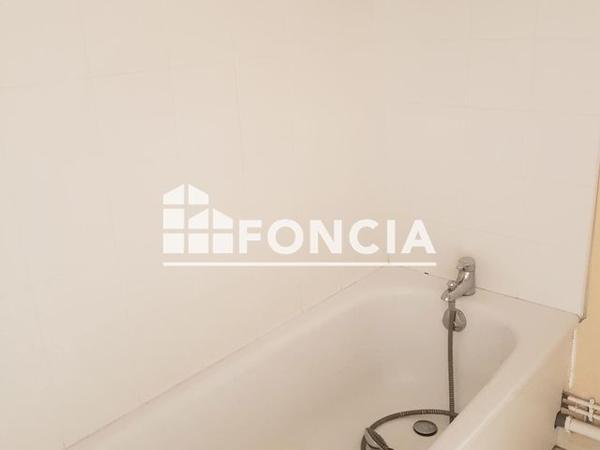 Location Appartement 2 pièces 51.8 m² - 15 RUE ANNA MARLY Brest 29200