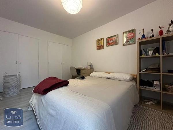 Appartement à louer 4 pièces 96.62m² Avignon (84000)