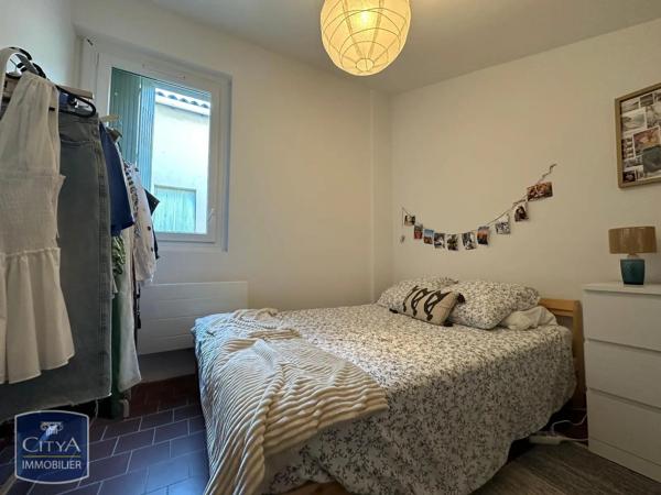 Appartement à louer 4 pièces 96.62m² Avignon (84000)