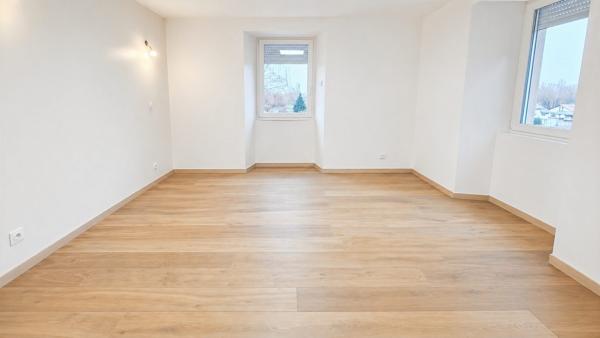 Appartement dans Lully