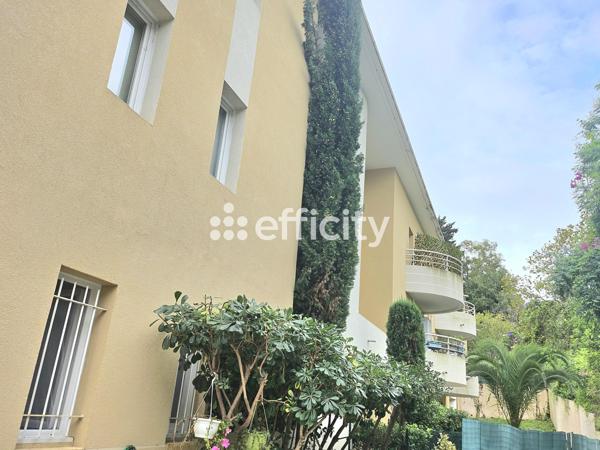 Appartement 2 pièces - 38 m²