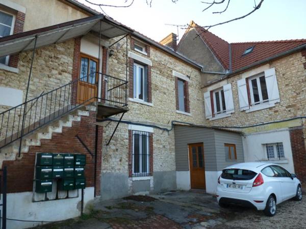 Studio à louer