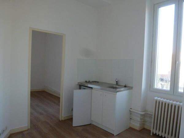 Studio à louer