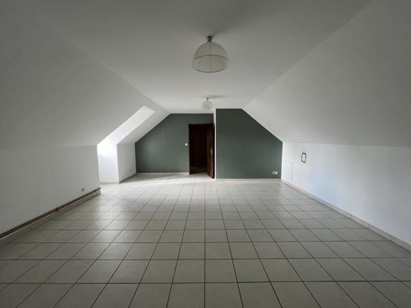 Maison à vendre |  Saint-Florent-sur-Cher |  6 pièces | 137 m²