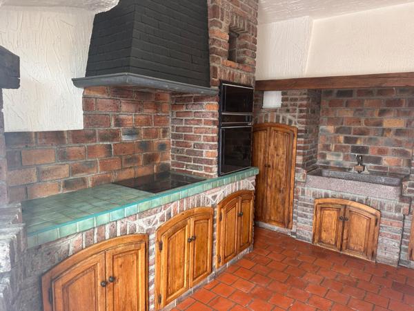 APPARTEMENT T4 / GARAGE / TERRASSE / 1ER - VITRY