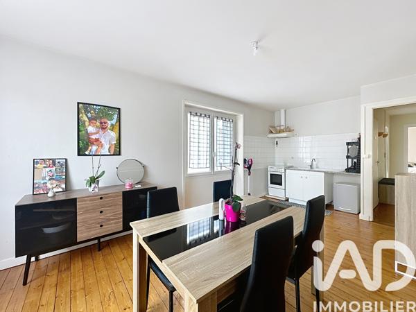 Immeuble à vendre 250 m² Plaine-et-Vallées