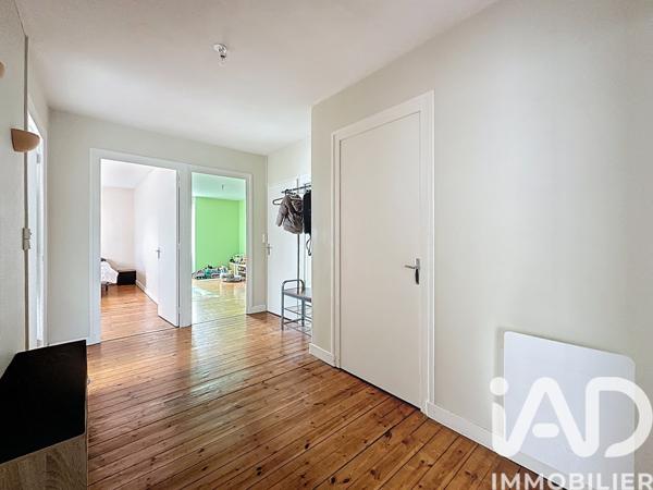 Immeuble à vendre 250 m² Plaine-et-Vallées