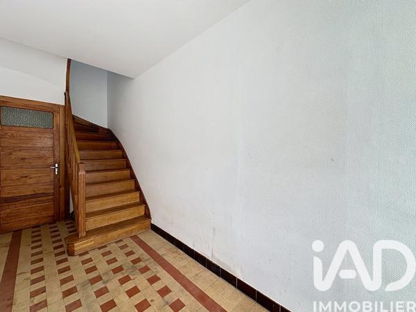 Immeuble à vendre 250 m² Plaine-et-Vallées