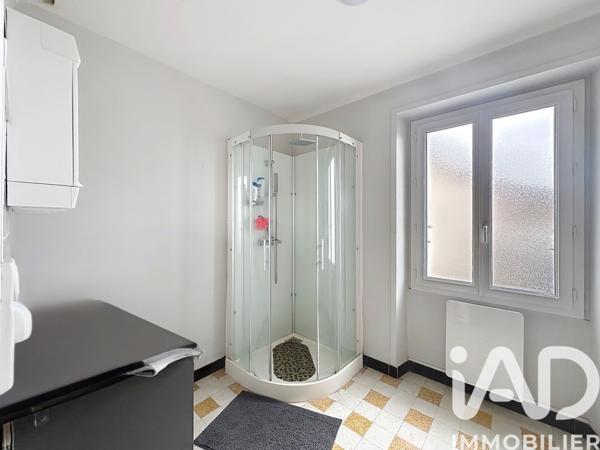 Immeuble à vendre 250 m² Plaine-et-Vallées