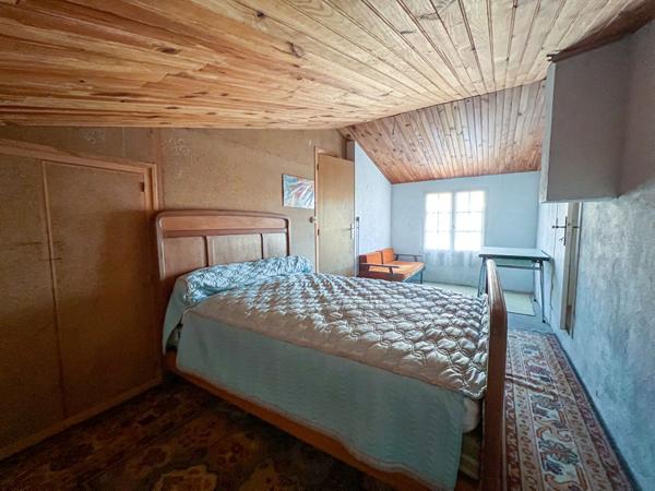 Maison FOURAS 183m² à 2 pas de la plage avec vue mer Fouras