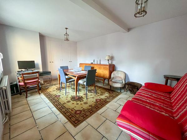 Maison FOURAS 183m² à 2 pas de la plage avec vue mer Fouras