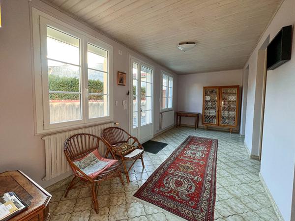 Maison FOURAS 183m² à 2 pas de la plage avec vue mer Fouras