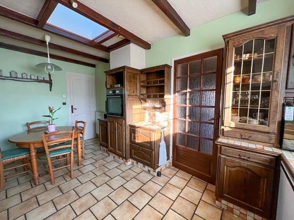 Maison FOURAS 183m² à 2 pas de la plage avec vue mer Fouras