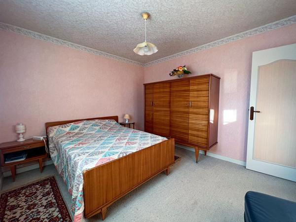 Maison FOURAS 183m² à 2 pas de la plage avec vue mer Fouras