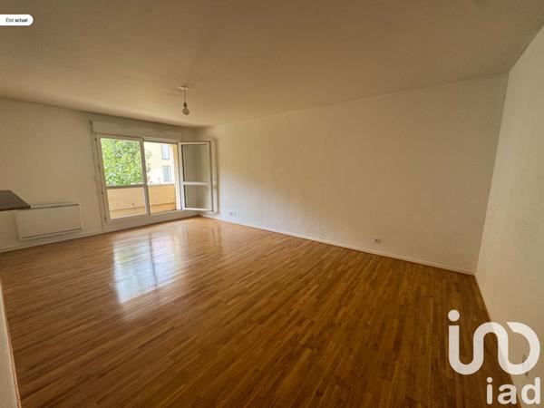 Appartement à vendre 3 pièces 72 m² Châlons-en-Champagne