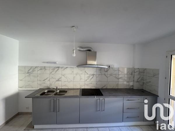 Appartement à vendre 3 pièces 72 m² Châlons-en-Champagne