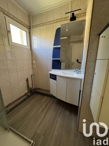 Appartement à vendre 3 pièces 72 m² Châlons-en-Champagne