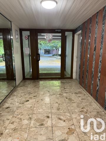 Appartement à vendre 3 pièces 72 m² Châlons-en-Champagne