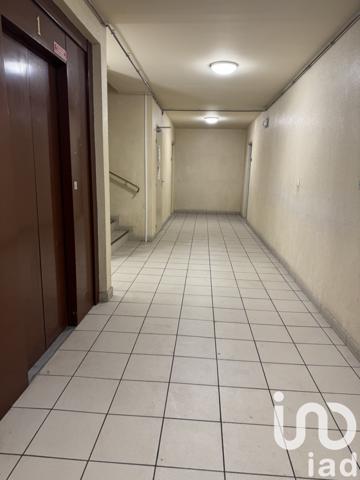 Appartement à vendre 3 pièces 72 m² Châlons-en-Champagne