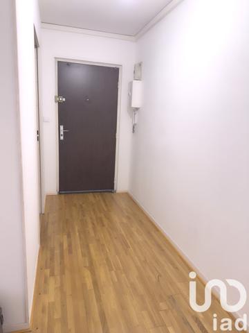 Appartement à vendre 3 pièces 72 m² Châlons-en-Champagne