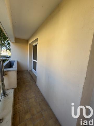 Appartement à vendre 3 pièces 72 m² Châlons-en-Champagne