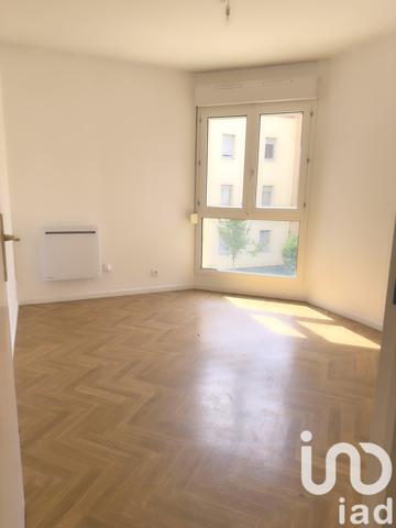 Appartement à vendre 3 pièces 72 m² Châlons-en-Champagne