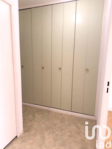 Appartement à vendre 3 pièces 72 m² Châlons-en-Champagne