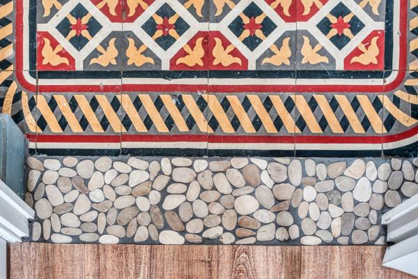 Maison bourgeoise en pierre de meulière 9 pièces - 6 chambres - Savigny sur Orge (91)