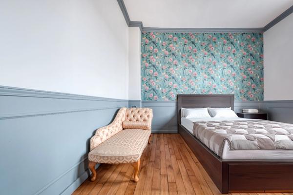 Maison bourgeoise en pierre de meulière 9 pièces - 6 chambres - Savigny sur Orge (91)