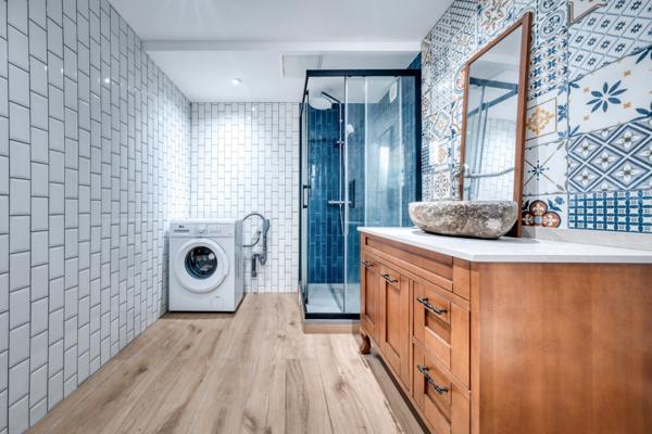 Maison bourgeoise en pierre de meulière 9 pièces - 6 chambres - Savigny sur Orge (91)