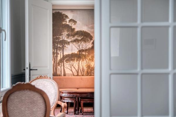 Maison bourgeoise en pierre de meulière 9 pièces - 6 chambres - Savigny sur Orge (91)