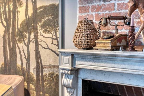 Maison bourgeoise en pierre de meulière 9 pièces - 6 chambres - Savigny sur Orge (91)