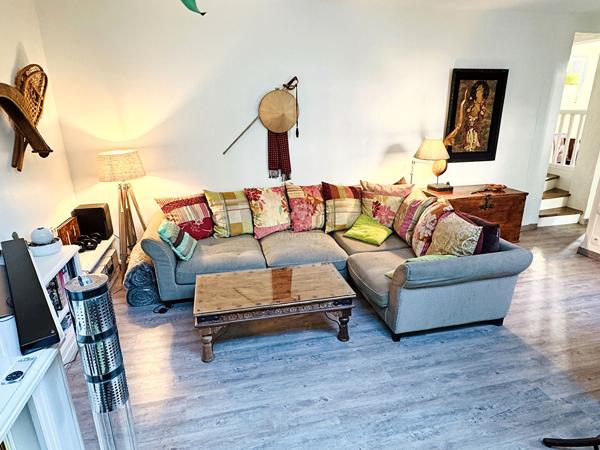 Maison Saint Germain En Laye 4 pièce(s) 93.72m2 720 000 € **  - Référence  18221