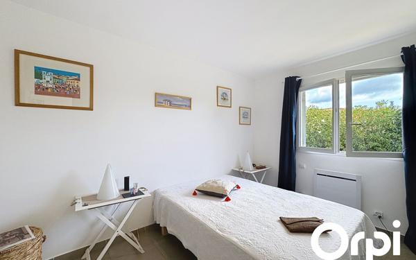 Maison à vendre    4 pièces •  Zonza