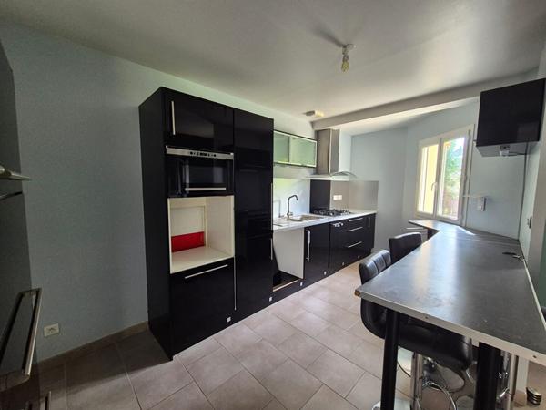 MAISON T6 A BOURG-ACHARD