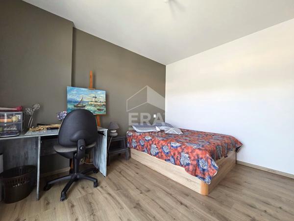 Villa plain-pied 98 m² - Piscine - Vue panoramique