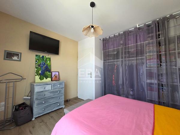 Villa plain-pied 98 m² - Piscine - Vue panoramique