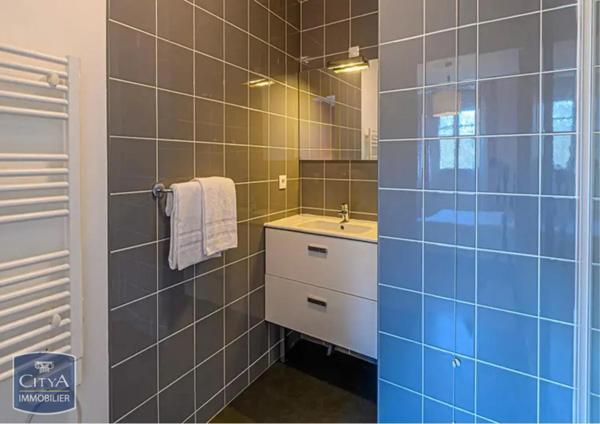 Appartement à vendre 2 pièces 41m²