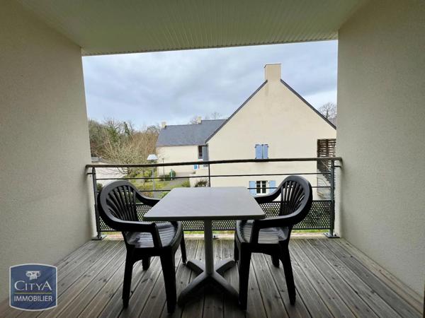 Appartement à vendre 2 pièces 41m²