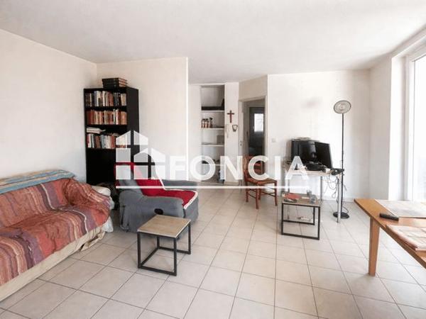 À vendre Appartement 3 pièces 64 m² - Gaillac 81600