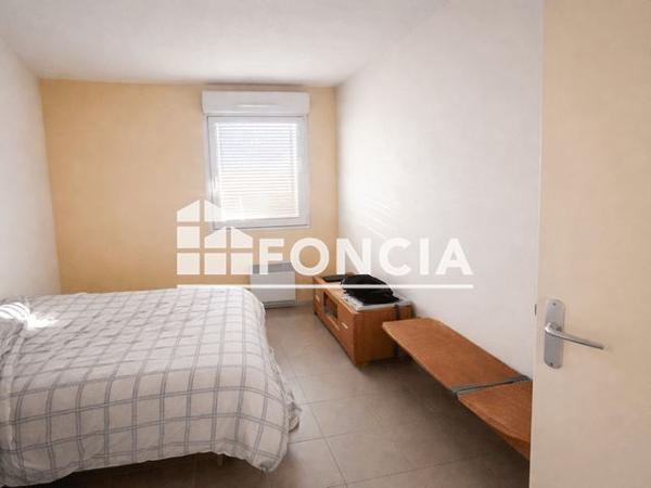 À vendre Appartement 3 pièces 64 m² - Gaillac 81600