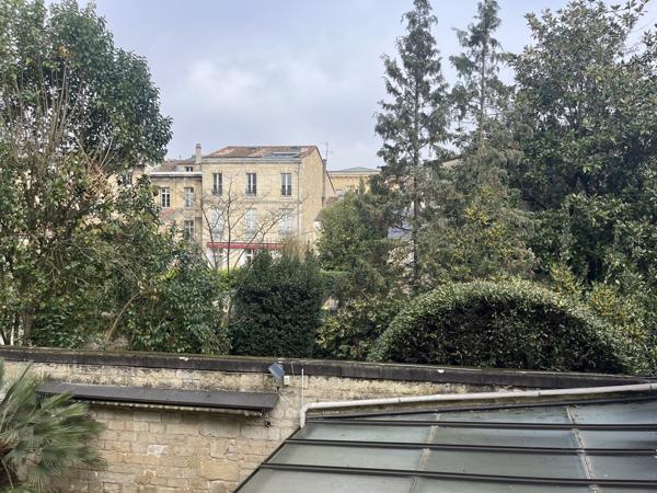 Appartement 3 pièces - 59 m² Exclusivité
