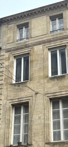 Appartement 3 pièces - 59 m² Exclusivité