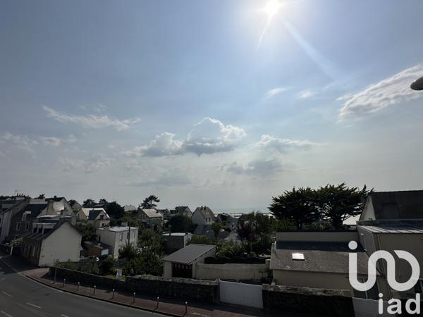 Appartement à vendre 1 pièce 28 m² Granville