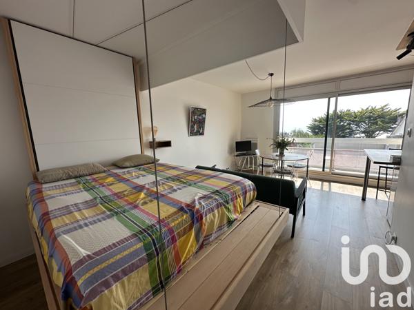 Appartement à vendre 1 pièce 28 m² Granville