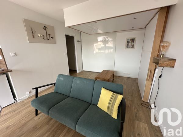 Appartement à vendre 1 pièce 28 m² Granville