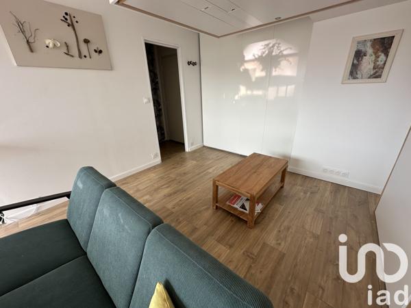 Appartement à vendre 1 pièce 28 m² Granville