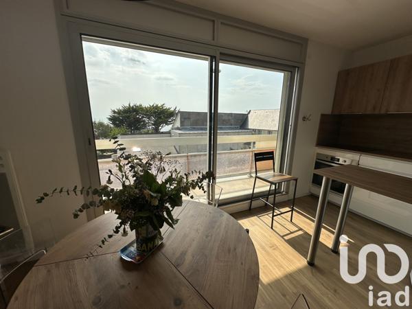 Appartement à vendre 1 pièce 28 m² Granville